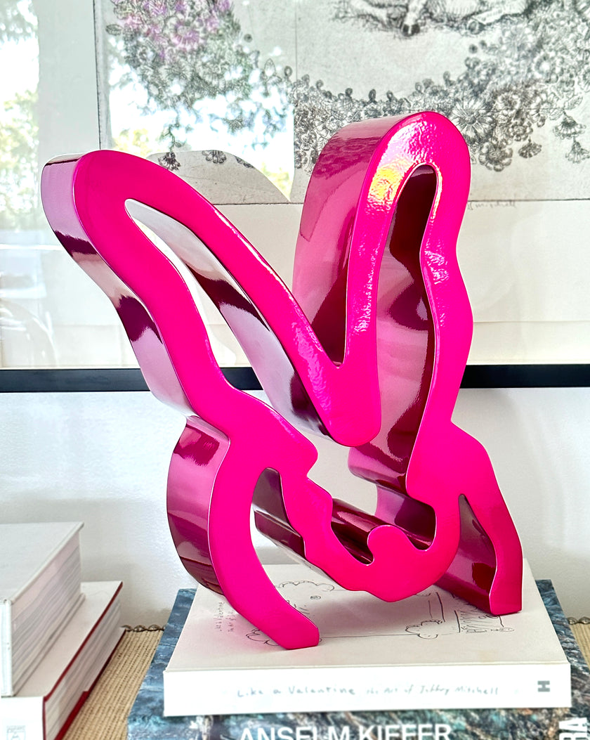 Lucky Charms Sculpture, Saturia