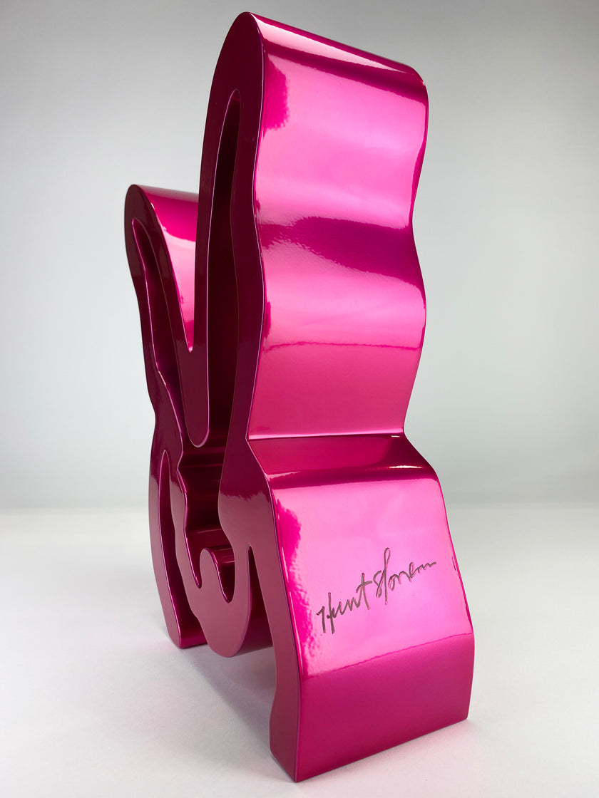 Lucky Charms Sculpture, Saturia