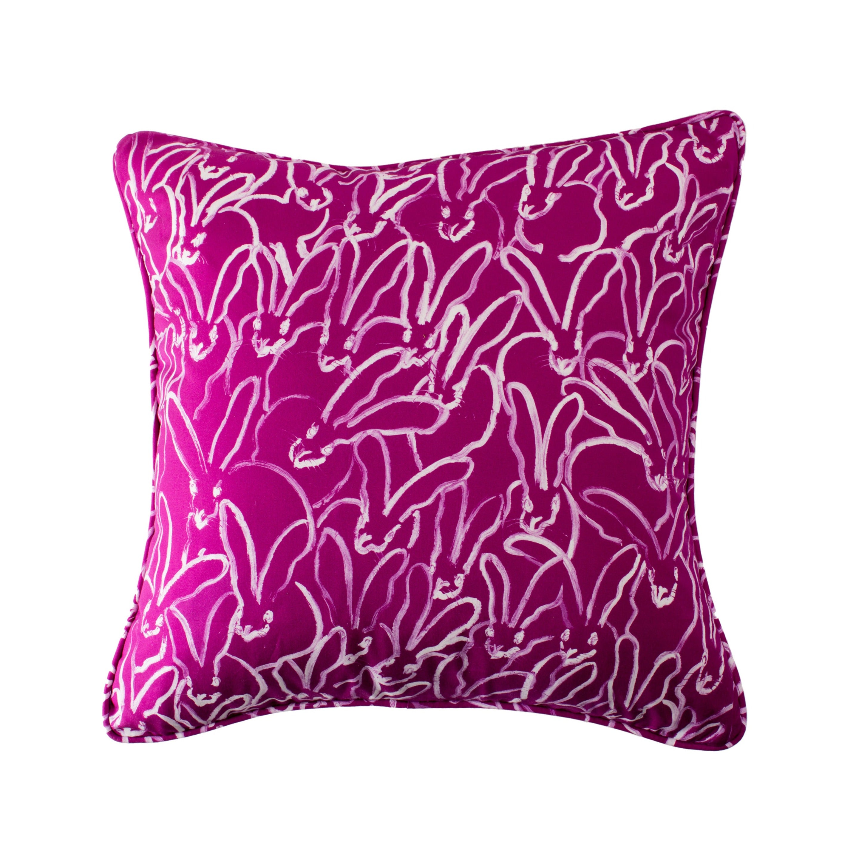 Fuchsia pillow cover best sale