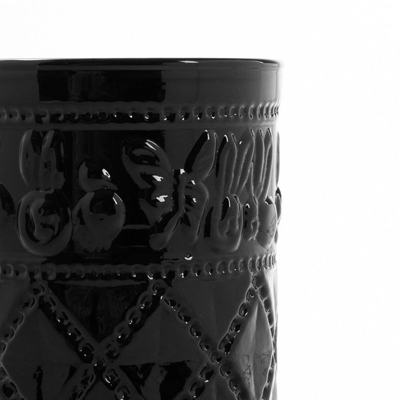 Arcadia Glass Tumbler, Set of 2
