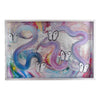 Butterfly Ribbon Vanity Tray