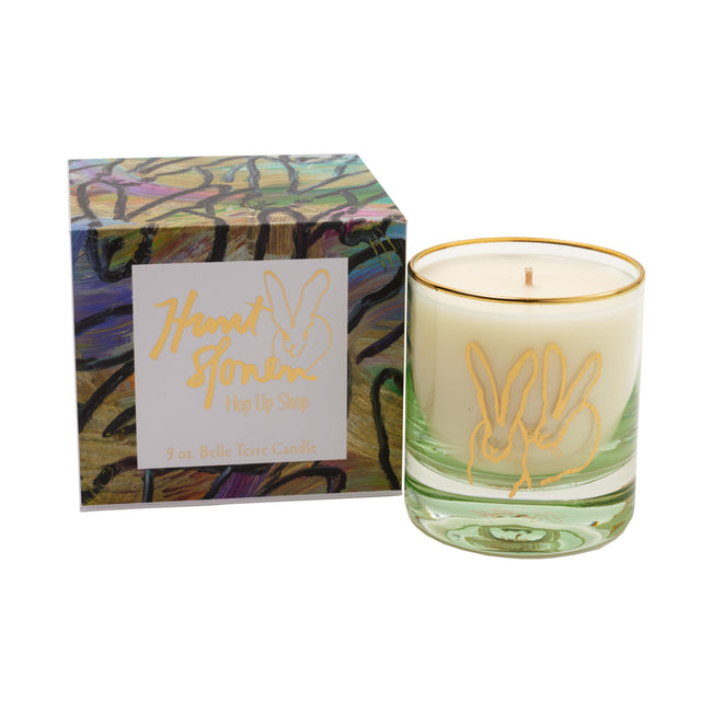 Belle Terre Candle