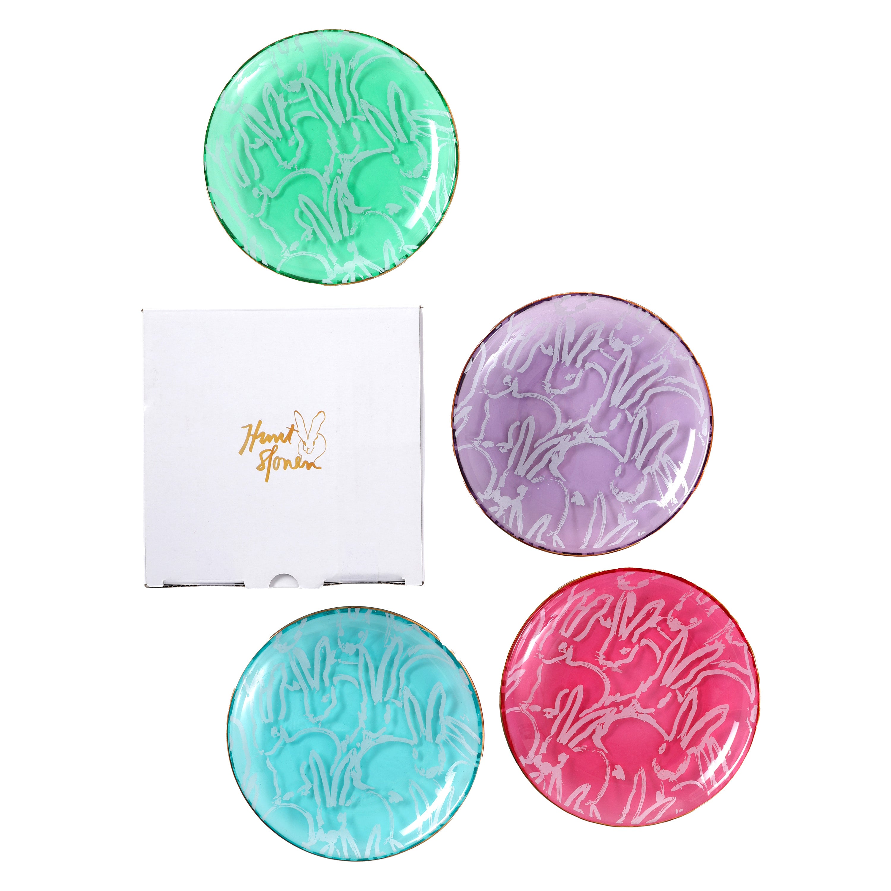 Lucky Charm Bundle
