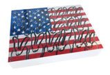 America 250 Patriot Bunny Box