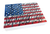 America 250 Patriot Bunny Box
