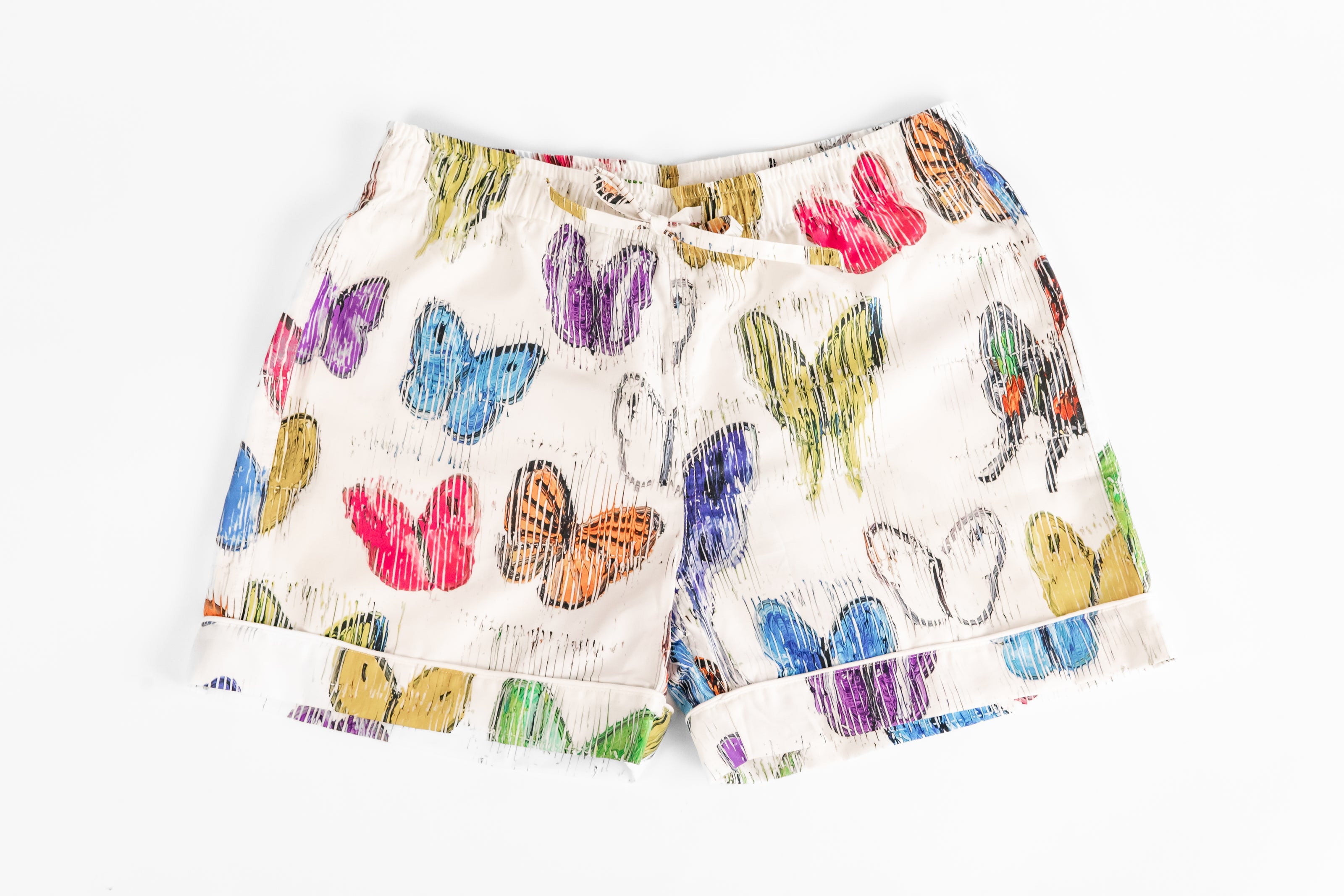 Belle Terre Butterflies Pajamas