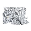 Rabbit Rabbit Sheet Set