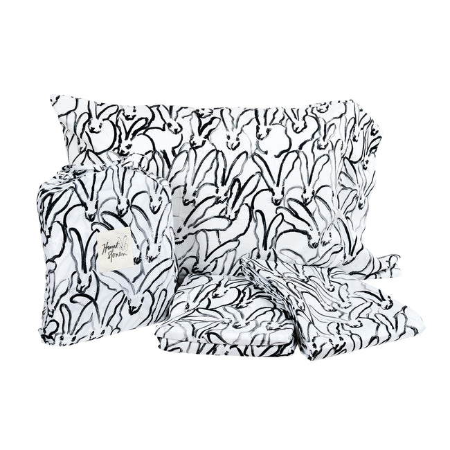 Rabbit Run Sheet Set