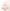 Double Bunny Old-Fashioned Glasses, Pink, Set of 4