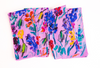 Secret Garden Cotton Dinner Napkins, Set of 2