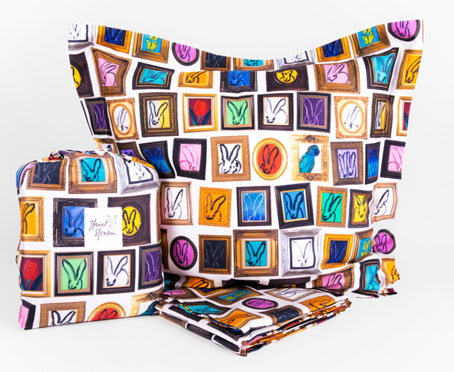 Wonderwall Duvet Set