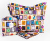 Wonderwall Duvet Set