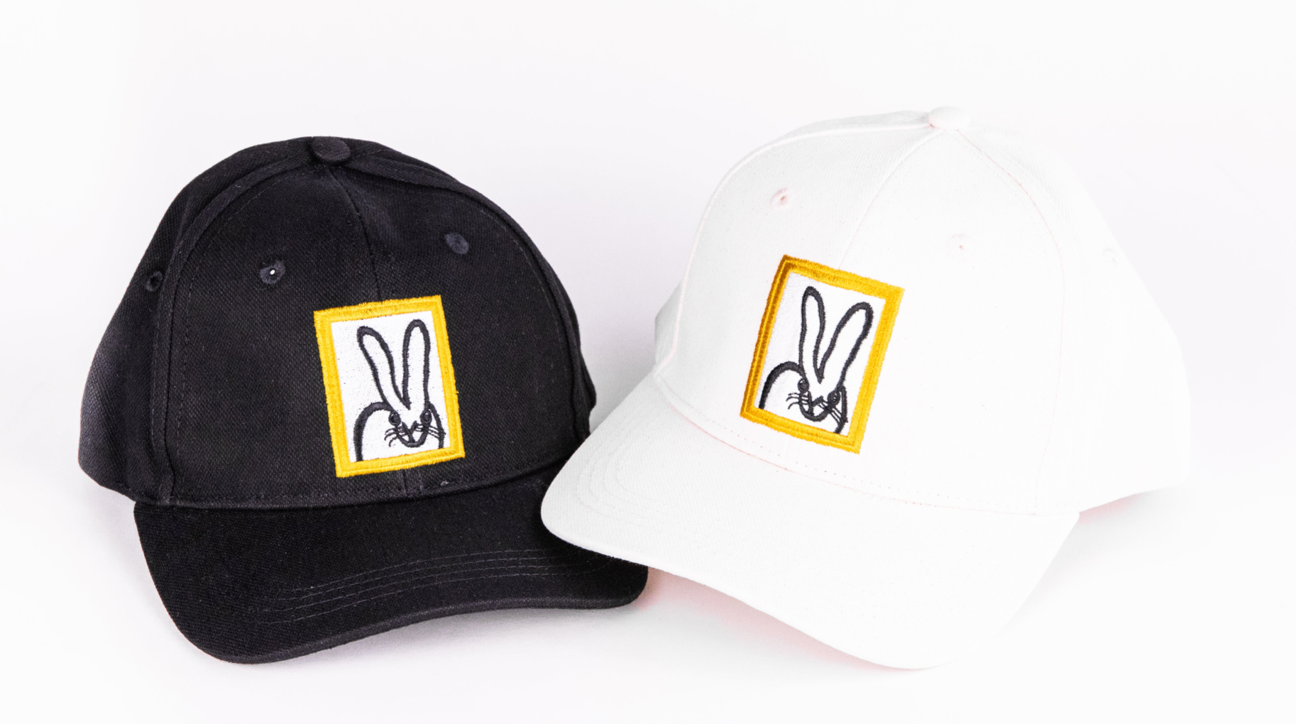 Bunny Baller Hat