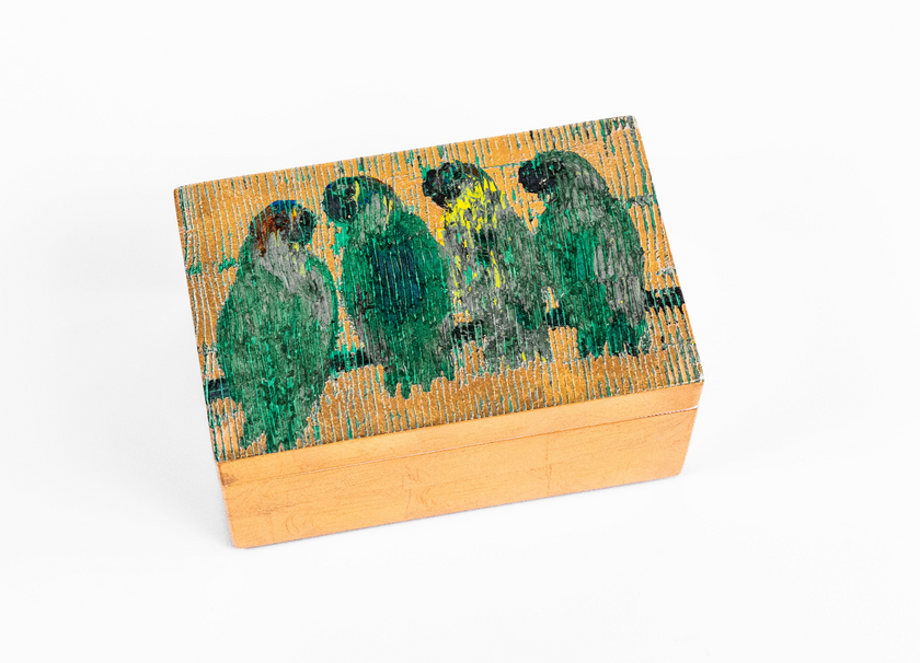 Festive Feathers Stack Set