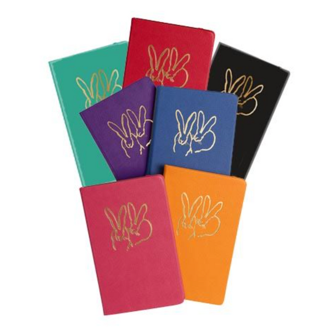 Royal Rabbit Journal