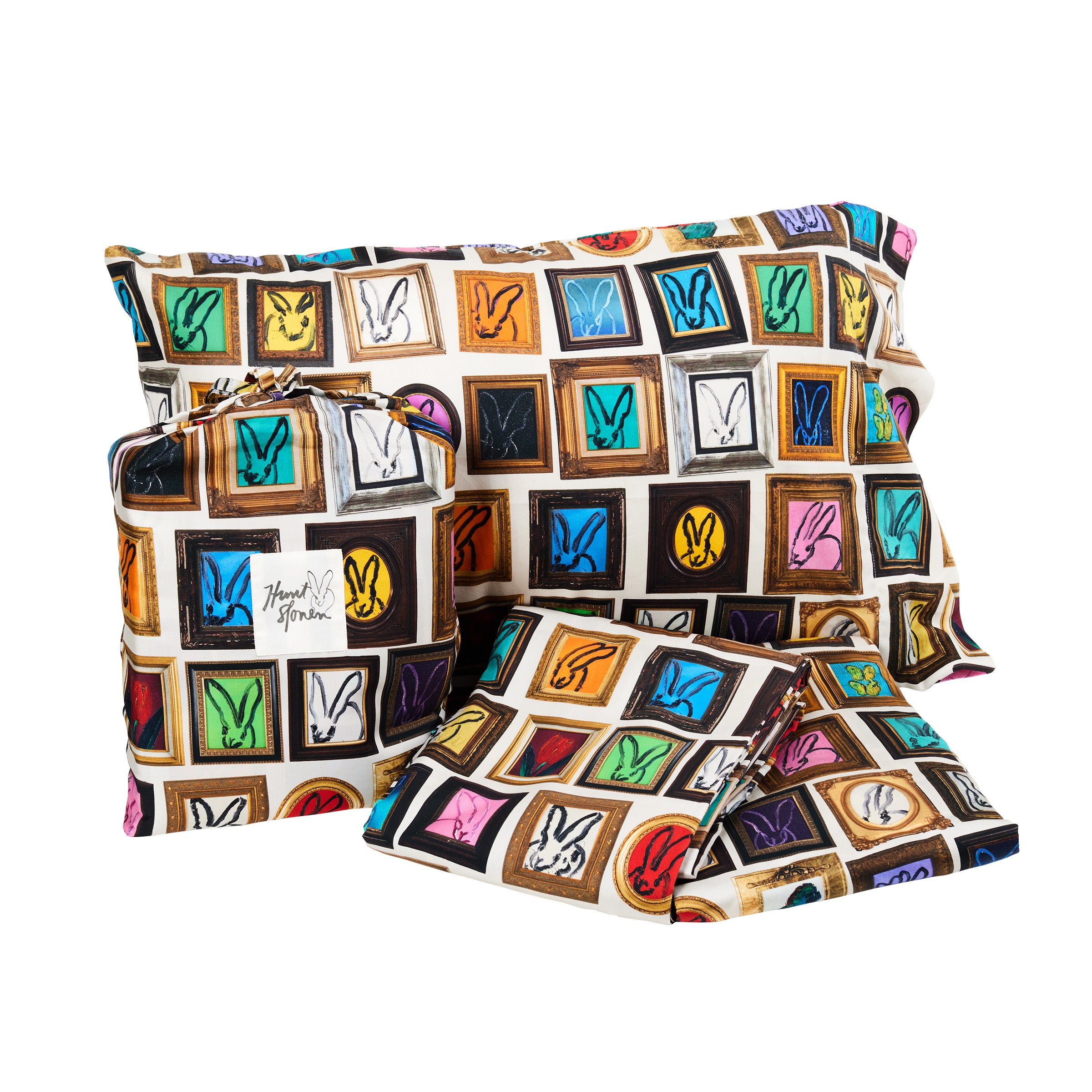 Wonderwall Sheet Set