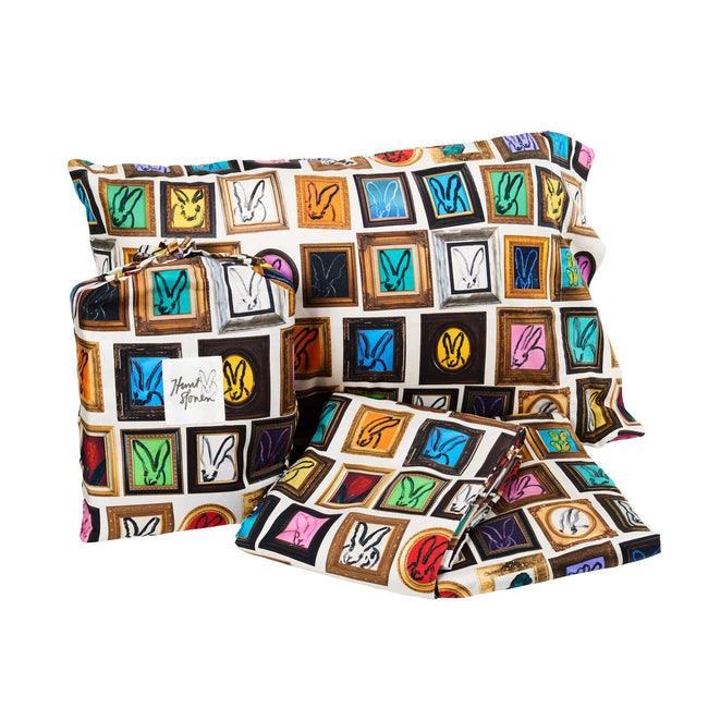 Wonderwall Sheet Set