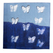 Dawn Butterflies Cotton Dinner Napkin, Set of 2