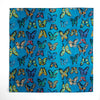 Lakeside Butterflies Cotton Dinner Napkin.
