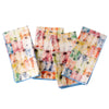 Birdsong Cotton Dinner Napkins, Set of 2