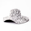 Floppy Beach Bunny Hat