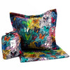 Butterflies & Guardians Duvet Set