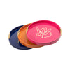 Bunny Drinks Tray, Orange